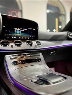 مێرسێدس بێنز E-Class